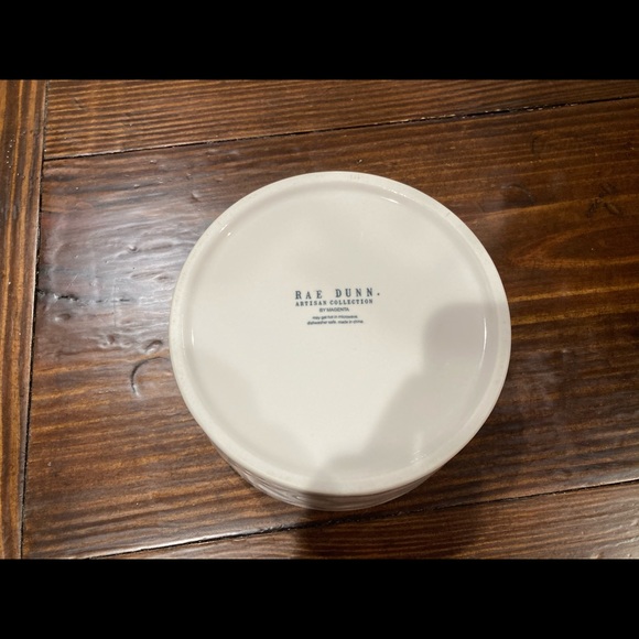 Rae Dunn - Picture 3 of 4